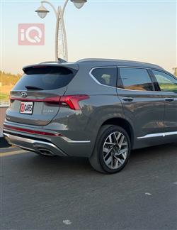 هيونداي سانتافي